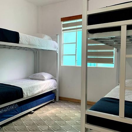 2D Tu Casa En Centro Cdmx Bonito Apartment Kota Meksiko Bagian luar foto