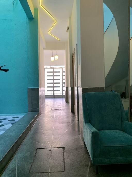 2D Tu Casa En Centro Cdmx Bonito Apartment Kota Meksiko Bagian luar foto