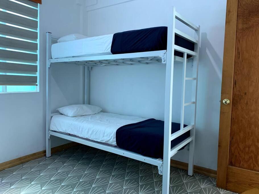 2D Tu Casa En Centro Cdmx Bonito Apartment Kota Meksiko Bagian luar foto