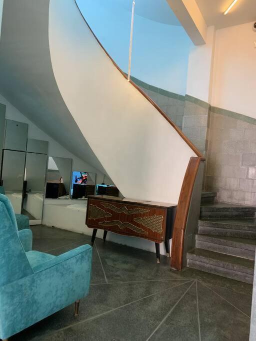 2D Tu Casa En Centro Cdmx Bonito Apartment Kota Meksiko Bagian luar foto