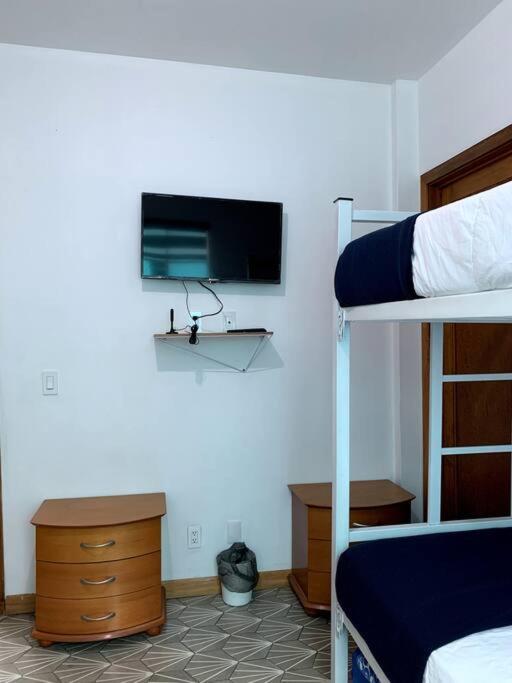 2D Tu Casa En Centro Cdmx Bonito Apartment Kota Meksiko Bagian luar foto